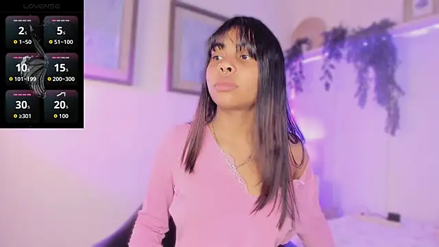 theLayla DH online show from September 2025 07:36:01 PM