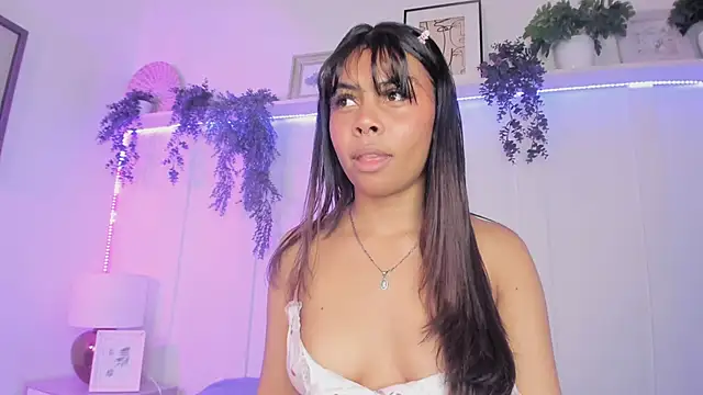 theLayla DH online show from September 2025 08:10:01 PM