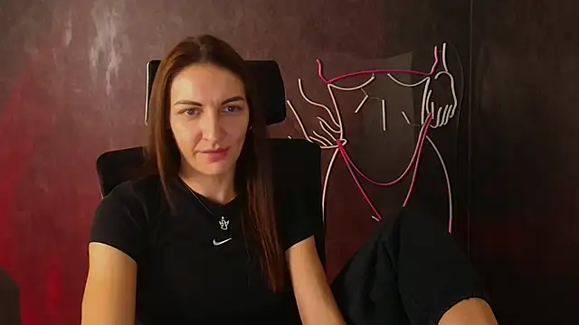 Snapshot of Aurora_Loveu chatting on October 2025 06:51:02 PM Aurora Loveu online show from October 2025 06:51:02 PM