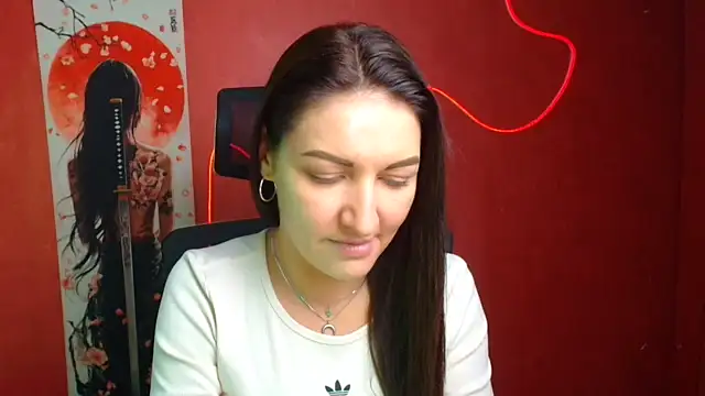 Snapshot of Aurora_Loveu chatting on November 2025 07:39:01 AM Aurora Loveu online show from November 2025 07:39:01 AM