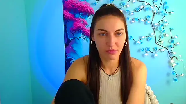 Snapshot of Aurora_Loveu chatting on November 2025 07:18:02 AM Aurora Loveu online show from November 2025 07:18:02 AM