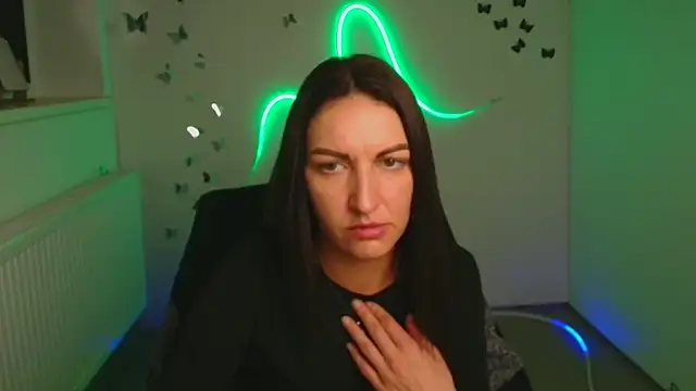 Snapshot of Aurora_Loveu chatting on November 2025 03:12:01 PM Aurora Loveu online show from November 2025 03:12:01 PM