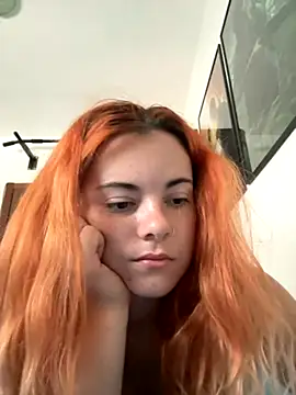 yourfoxy2897 online show from September 2025 11:46:02 AM