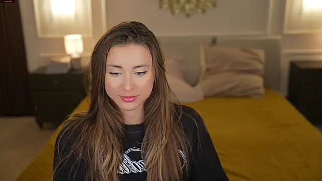 Luna secretgirl online show from September 2025 06:51:02 AM