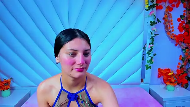 Snapshot of _Luna_Bennett chatting on October 2025 11:47:01 AM Luna Bennett online show from October 2025 11:47:01 AM