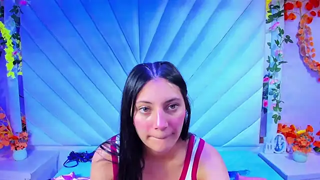 Snapshot of _Luna_Bennett chatting on November 2025 12:38:01 PM Luna Bennett online show from November 2025 12:38:01 PM