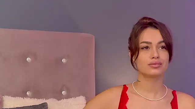 Lana Lustt online show from September 2025 01:14:02 PM
