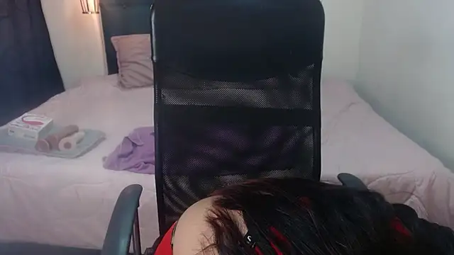 azabachebabe online show from October 2025 02:36:01 PM