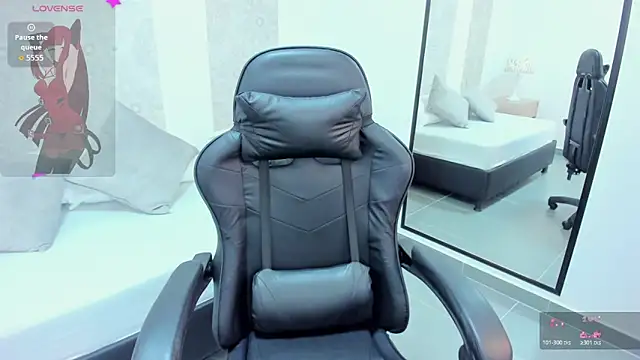 altair mori online show from October 2025 12:38:02 PM