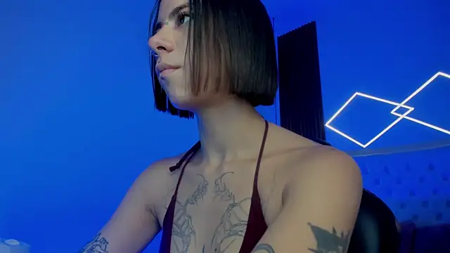 ZamabyCrucie online show from October 2025 10:41:02 PM