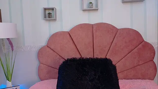 Conejita 420 online show from September 2025 08:12:02 PM