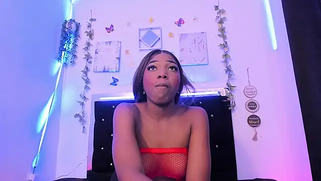 AkariRosetti online show from October 2025 07:33:02 PM