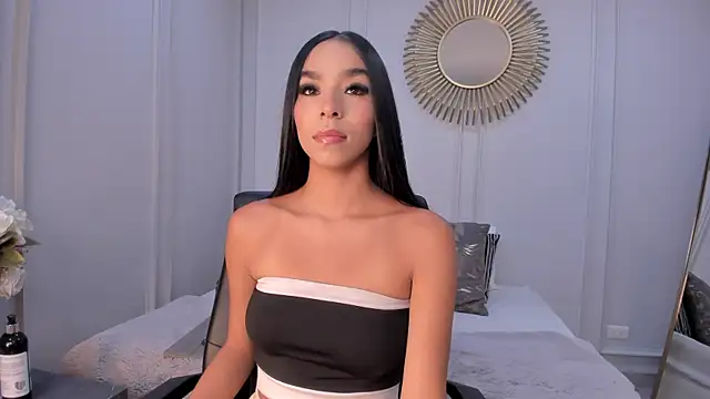 Payton-Presley online show from October 2025 09:26:01 PM