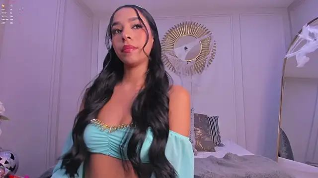 Payton-Presley online show from October 2025 11:17:01 PM