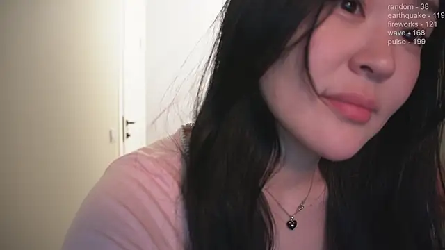  JiKey  online show from January 2025 08:10:01 PM