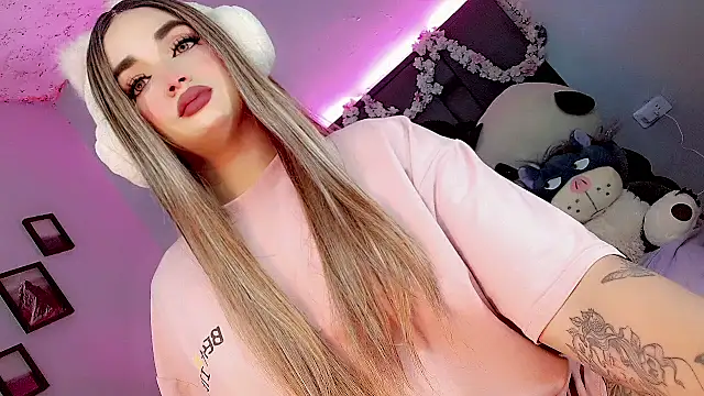 kattie Sweet  online show from October 2025 01:08:02 AM