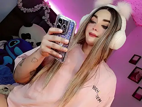 kattie Sweet  online show from October 2025 10:50:01 PM