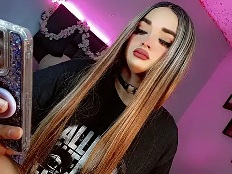 kattie Sweet  online show from October 2025 07:29:02 PM