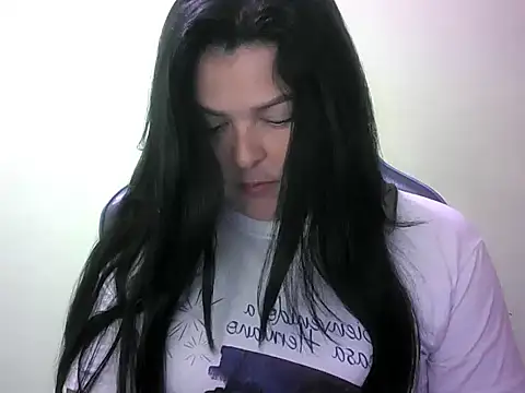 anapaulaa online show from November 2025 02:22:02 AM