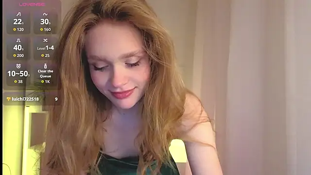 KathyBlooms online show from September 2025 10:21:02 PM