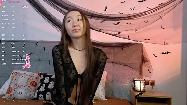 ada di online show from October 2025 06:41:02 AM