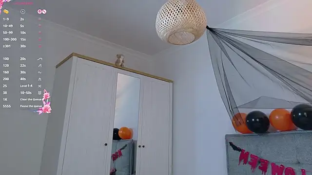 ada di online show from October 2025 07:53:01 AM