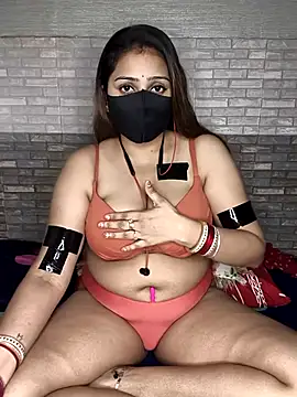 Snapshot of Miss_Panjaban chatting on September 2025 08:30:02 PM Miss Panjaban online show from September 2025 08:30:02 PM