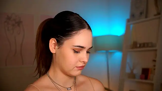 BustyGff online show from October 2025 09:13:02 AM