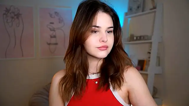 BustyGff online show from October 2025 09:44:01 AM