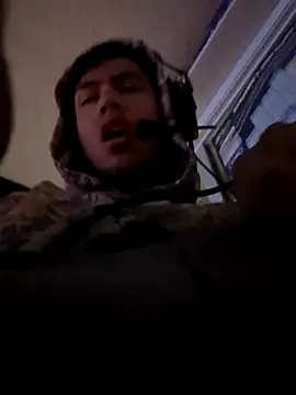 Snapshot of StrokingDaddy4 chatting on October 2025 10:12:02 AM StrokingDaddy4 online show from October 2025 10:12:02 AM