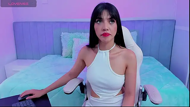 violetta skinny online show from September 2025 10:09:02 AM