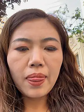 Snapshot of feifei_521 chatting on September 2025 02:33:01 AM feifei 521 online show from September 2025 02:33:01 AM