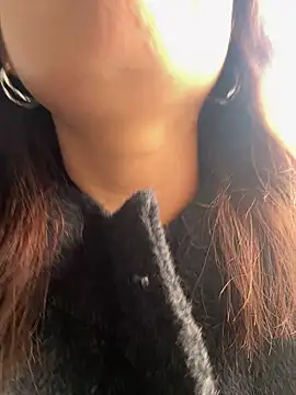 Snapshot of feifei_521 chatting on October 2025 06:10:01 AM feifei 521 online show from October 2025 06:10:01 AM