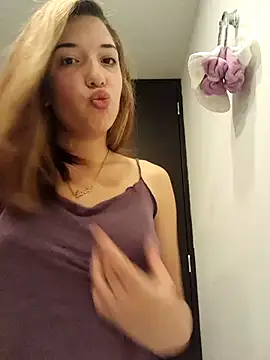  ArianaMiller online show from September 2025 01:14:02 PM