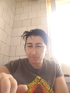 Funny Karina online show from September 2025 09:23:02 AM