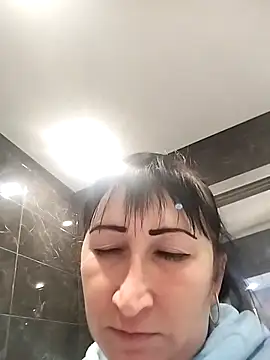 Funny Karina online show from October 2025 10:38:01 AM