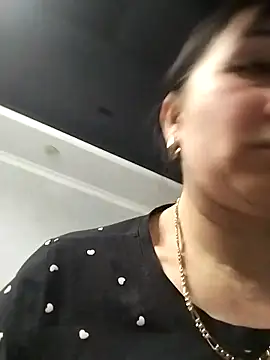 Funny Karina online show from November 2025 08:53:02 PM