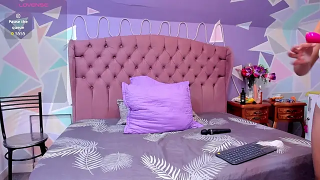 Snapshot of ZaharaSkylar chatting on September 2025 11:44:02 AM ZaharaSkylar online show from September 2025 11:44:02 AM