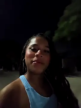 Mia-sensual online show from October 2025 04:20:02 AM