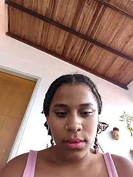 Mia-sensual online show from October 2025 06:27:02 PM