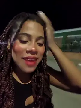 Mia-sensual online show from October 2025 04:32:01 AM