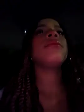 Mia-sensual online show from October 2025 04:33:01 AM