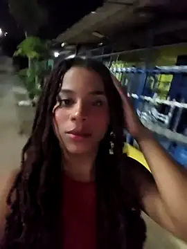 Mia-sensual online show from October 2025 04:35:01 AM