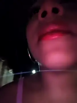 Mia-sensual online show from October 2025 04:09:01 AM