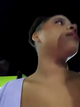 Mia-sensual online show from October 2025 03:32:01 AM