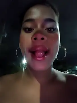 Mia-sensual online show from November 2025 02:23:02 AM