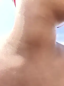 Mia-sensual online show from November 2025 07:01:02 PM