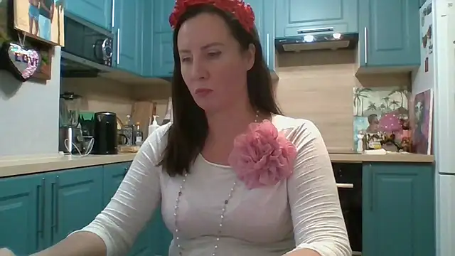 ALICAINWONDERLAND online show from November 2025 04:53:02 PM