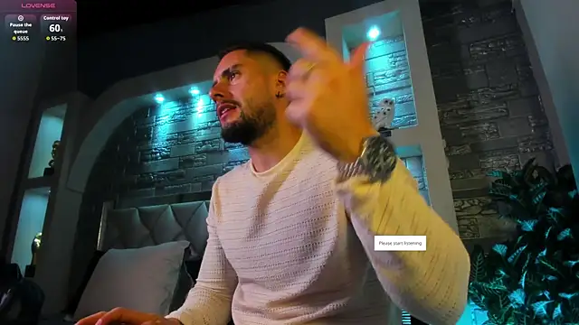 Snapshot of dominic_de_luca chatting on September 2025 02:57:02 AM dominic de luca online show from September 2025 02:57:02 AM