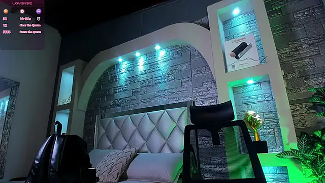 dominic de luca online show from October 2025 02:51:02 AM